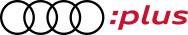logo Audi Prima Scelta Plus